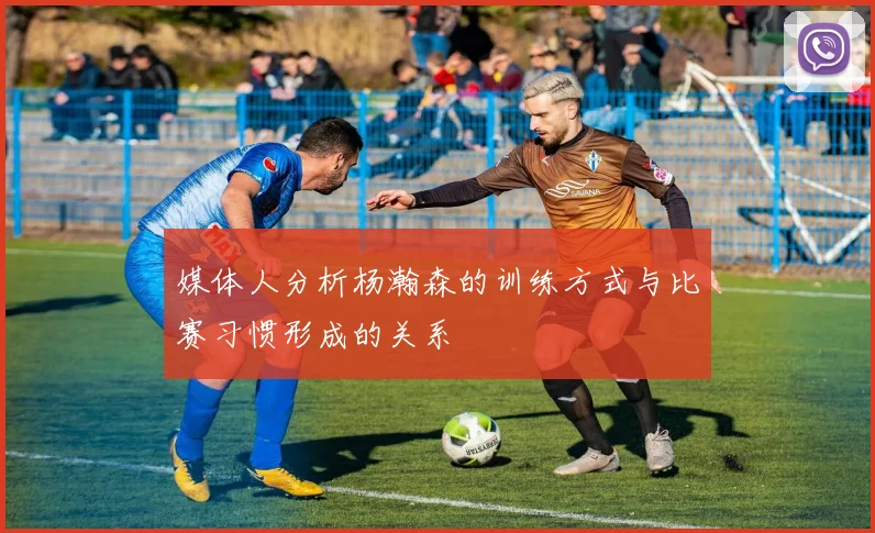 媒体人分析杨瀚森的训练方式与比赛习惯形成的关系